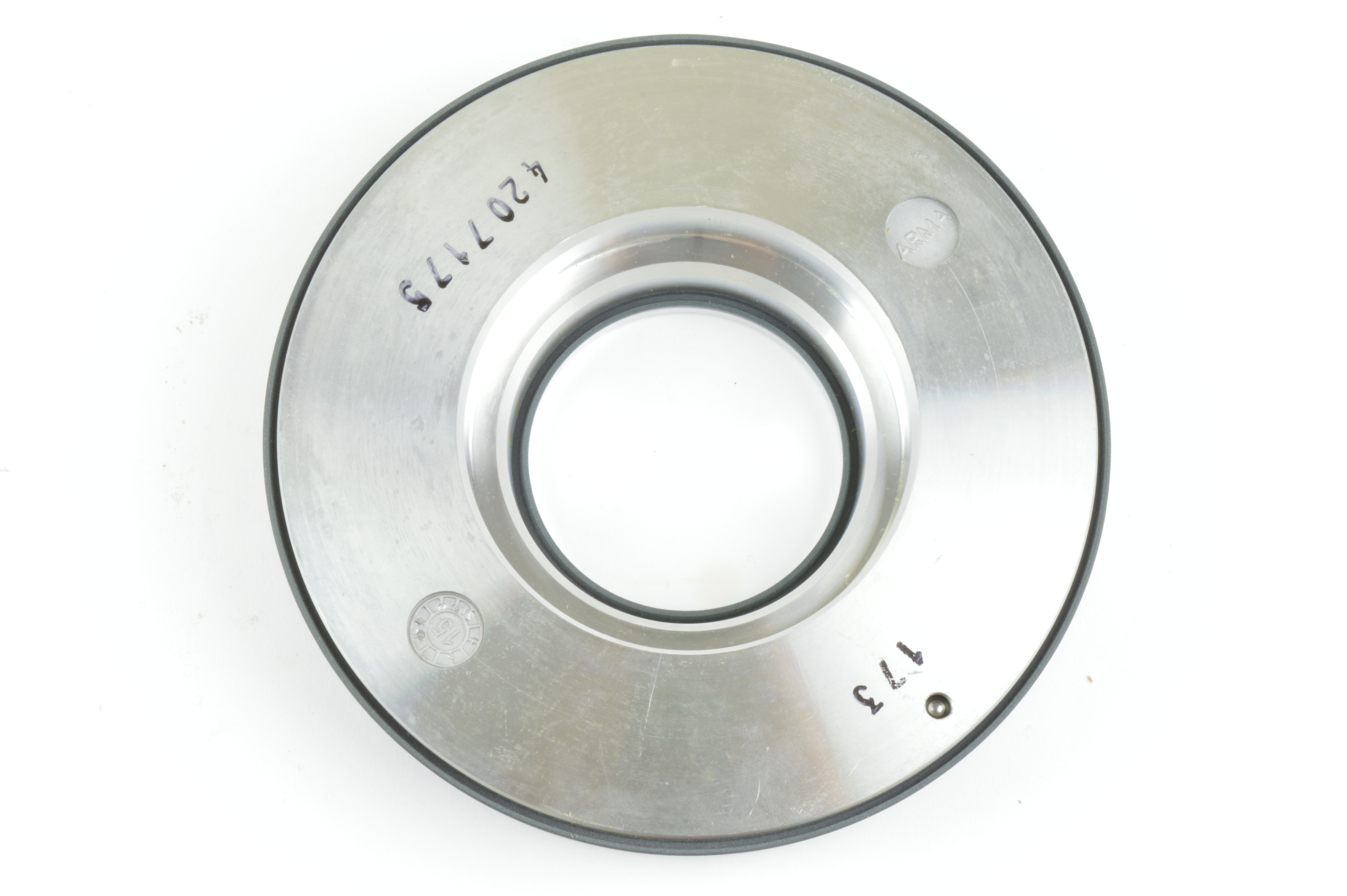RightningBolt　Cardiff　8f Genuine Toyota 8